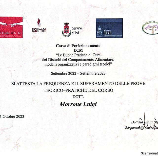 Ingrandire l'immagine: certificate 1