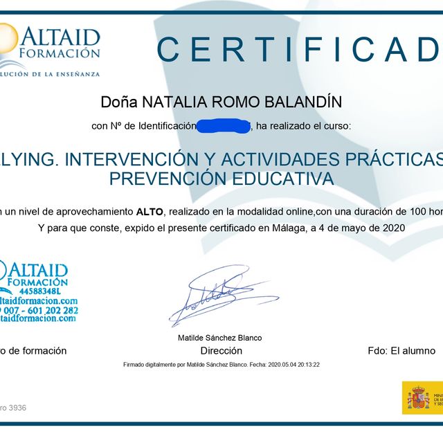 Acercar imagen: certificate 11