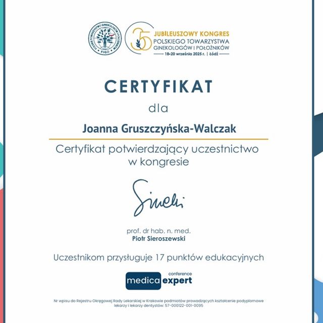 Powiększ obraz: certificate 30