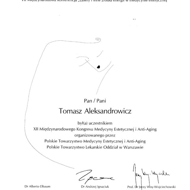 Powiększ obraz: certificate 8