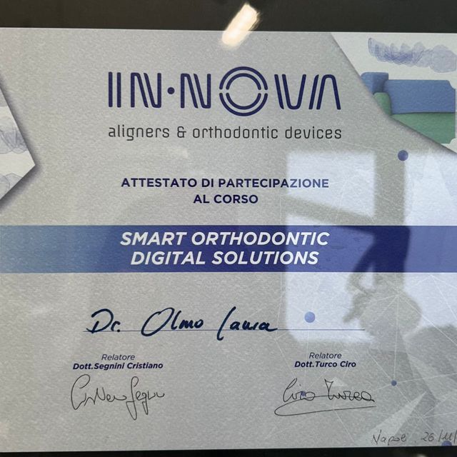 Ingrandire l'immagine: certificate 4