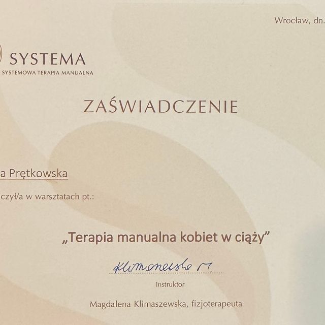 Powiększ obraz: certificate 22