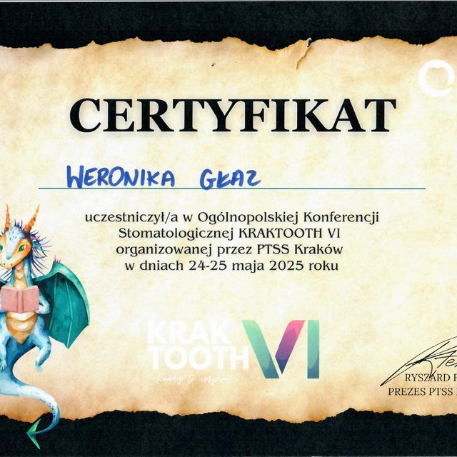 Powiększ obraz: certificate 1