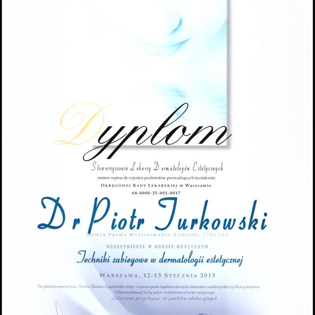 Powiększ obraz: certificate 89