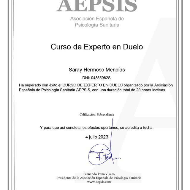 Acercar imagen: certificate 9