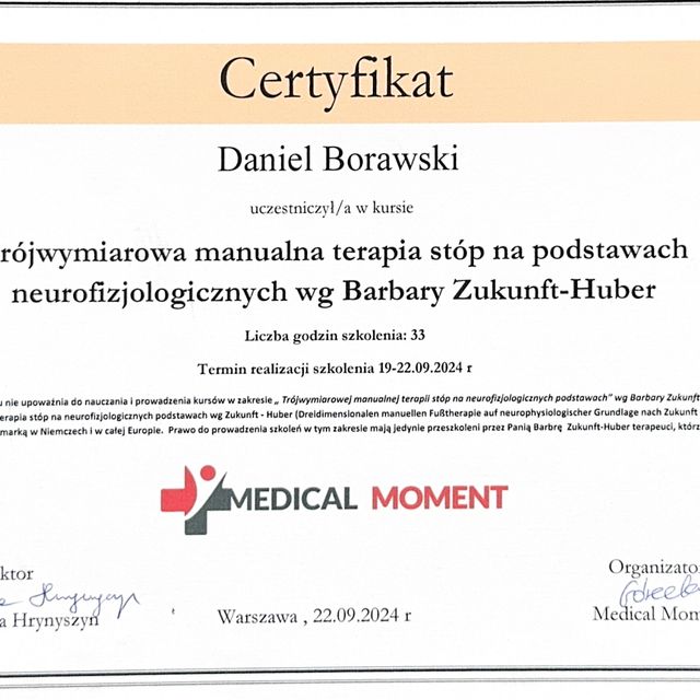 Powiększ obraz: certificate 2