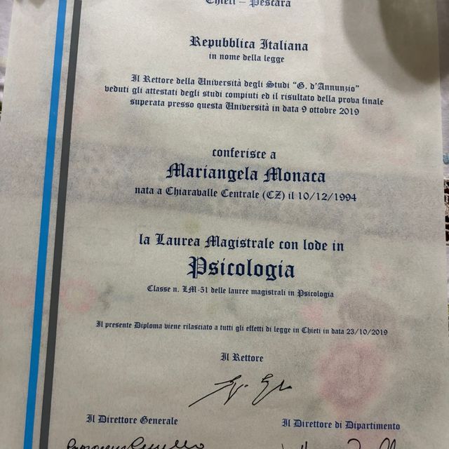 Ingrandire l'immagine: certificate 2