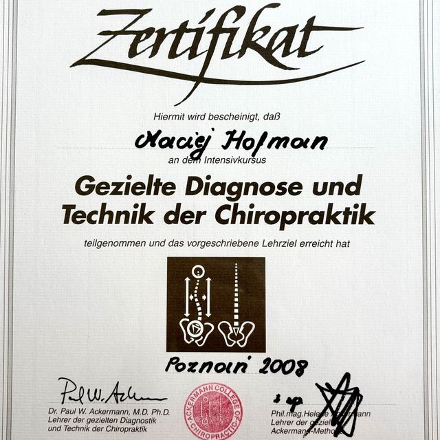 Powiększ obraz: certificate 3