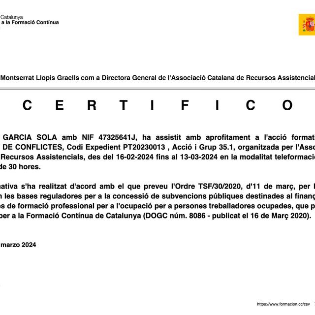 Acercar imagen: certificate 5