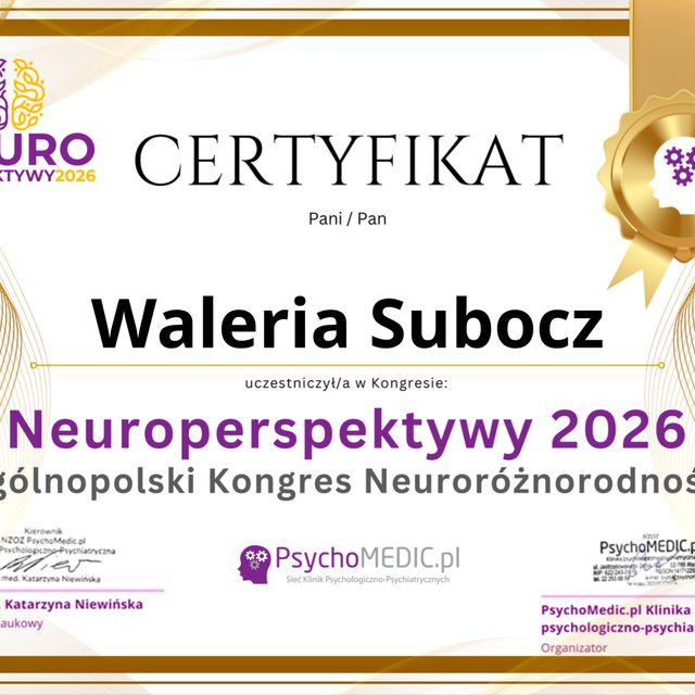 Powiększ obraz: certificate 6