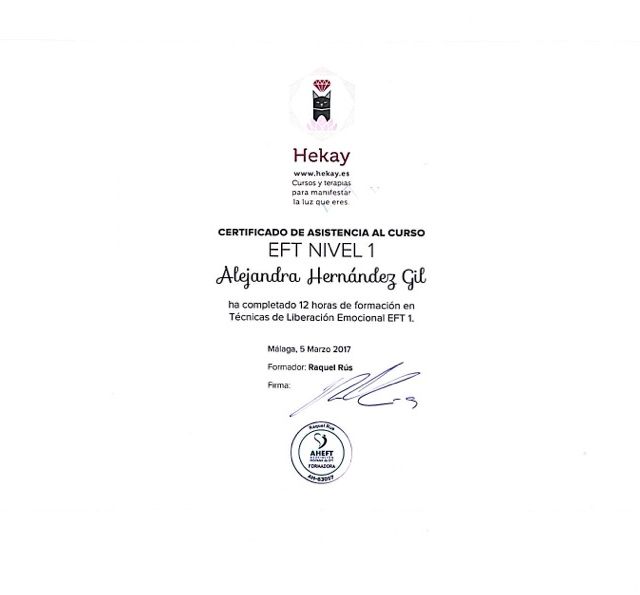 Acercar imagen: certificate 8
