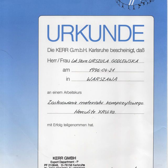 Powiększ obraz: certificate 35