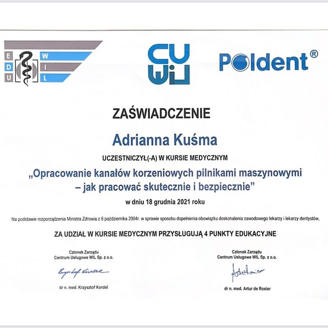 Powiększ obraz: certificate 7