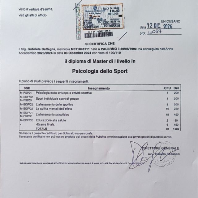 Ingrandire l'immagine: certificate 2