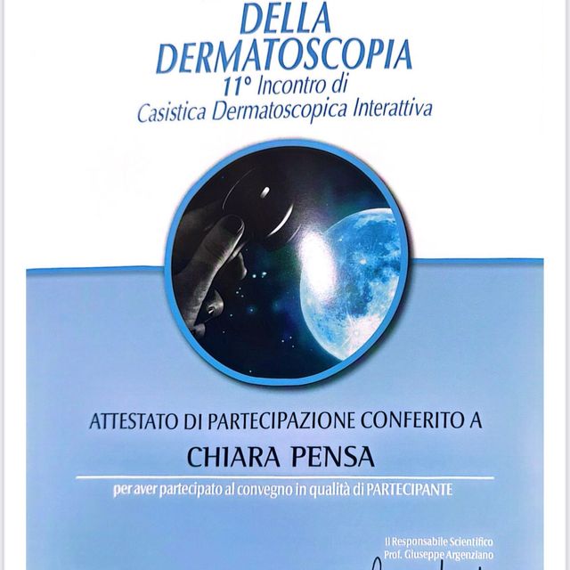 Ingrandire l'immagine: certificate 5