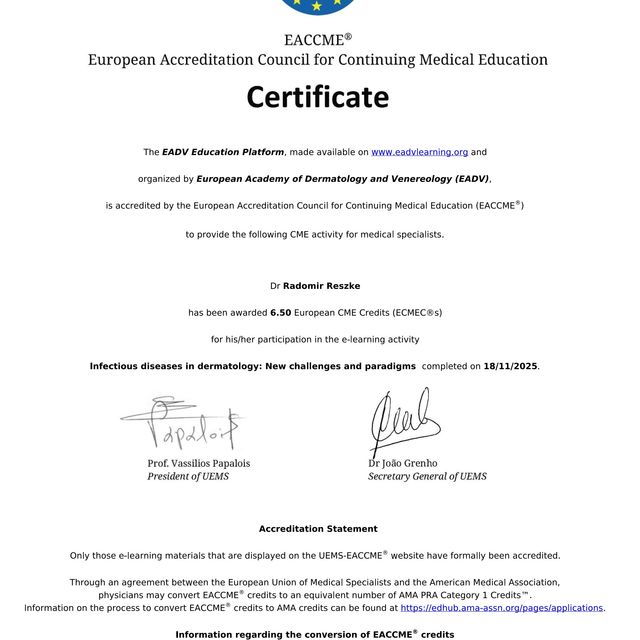 Powiększ obraz: certificate 9