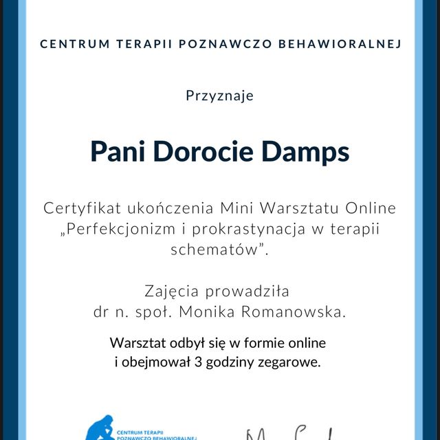 Powiększ obraz: certificate 19