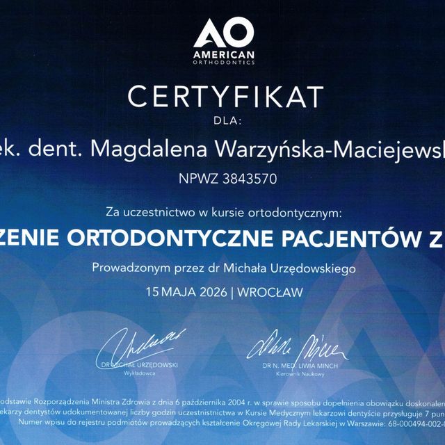 Powiększ obraz: certificate 4