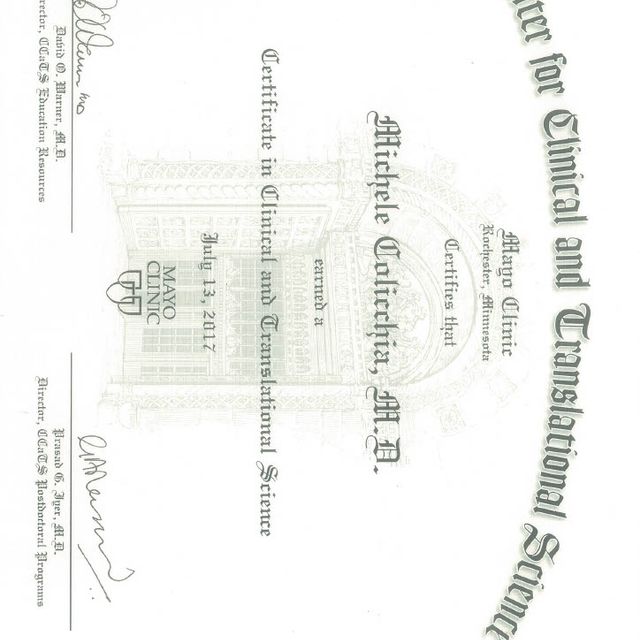 Ingrandire l'immagine: certificate 1