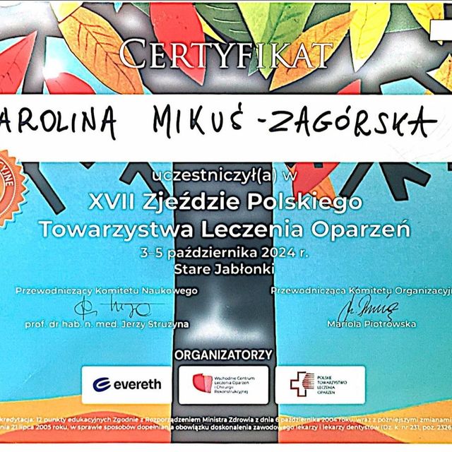 Powiększ obraz: certificate 36