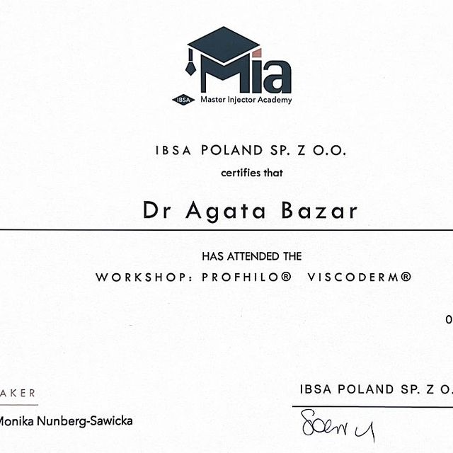 Powiększ obraz: certificate 6