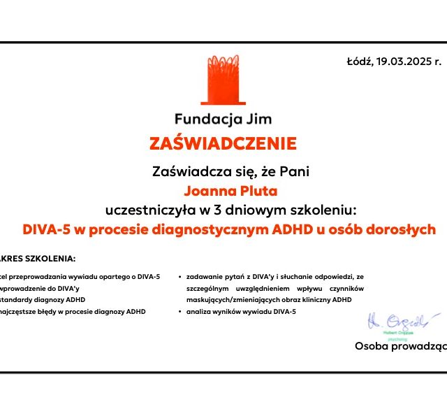 Powiększ obraz: certificate 10