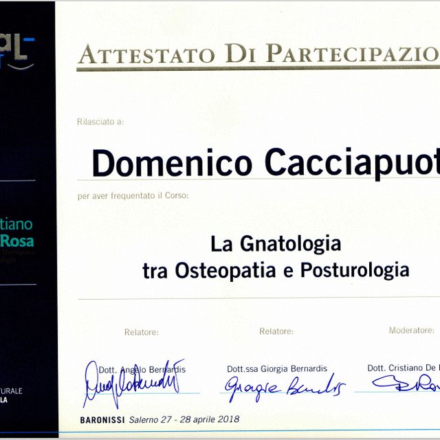 Ingrandire l'immagine: certificate 5