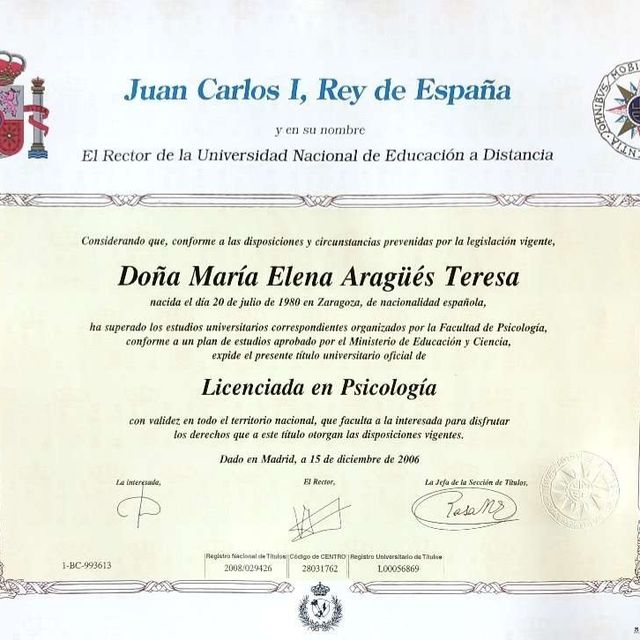 Acercar imagen: certificate 1