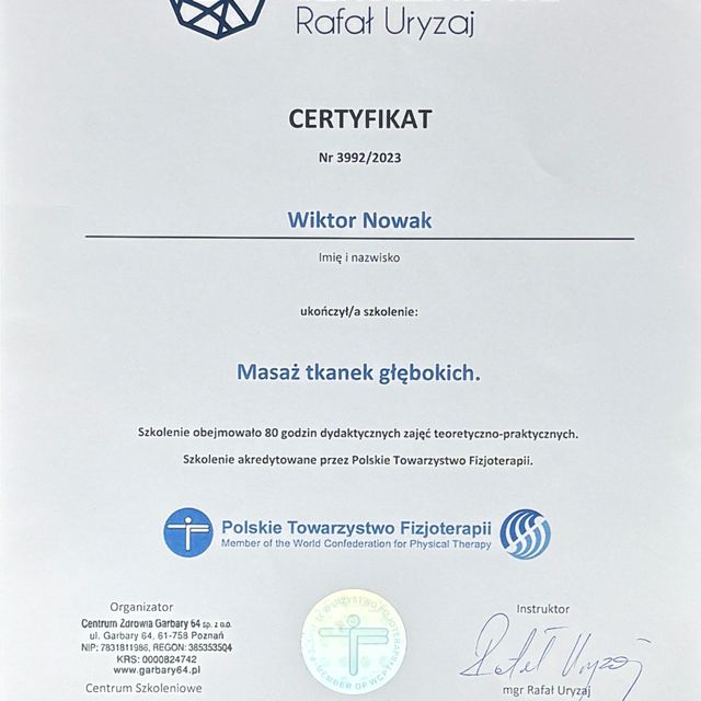 Powiększ obraz: certificate 3