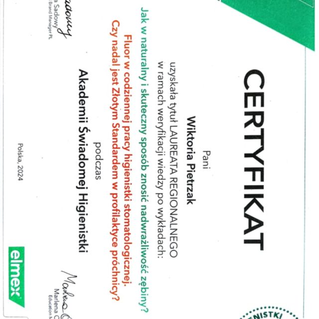 Powiększ obraz: certificate 3