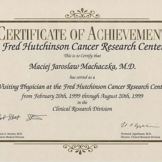 Powiększ obraz: certificate 1
