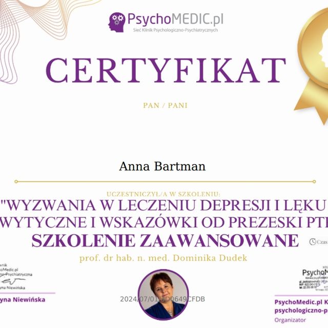 Powiększ obraz: certificate 7