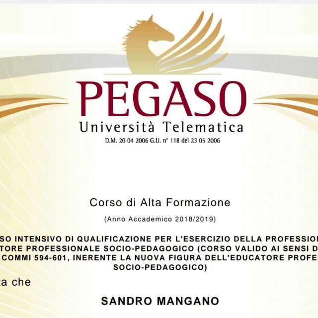 Ingrandire l'immagine: certificate 4