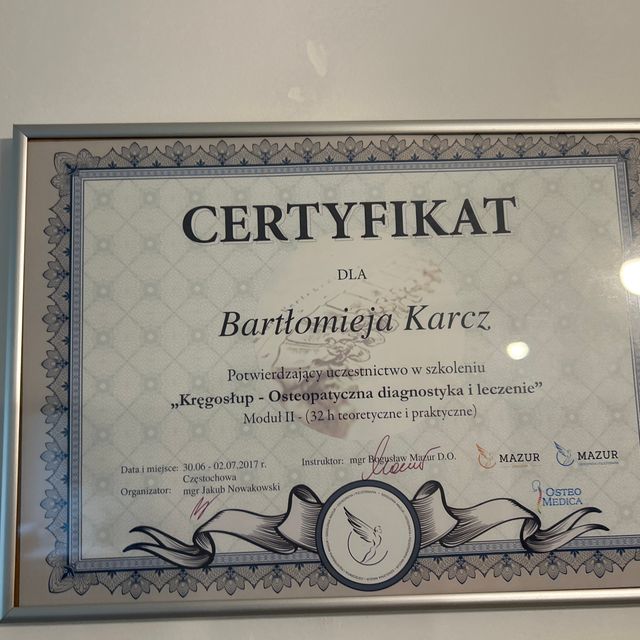 Powiększ obraz: certificate 5