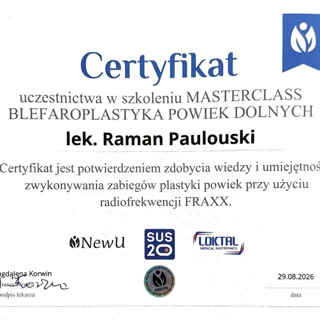 Powiększ obraz: certificate 9
