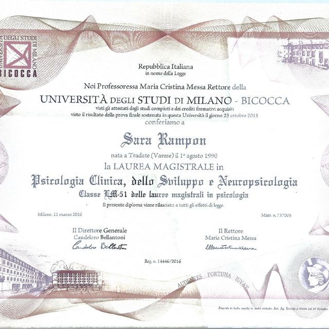 Ingrandire l'immagine: certificate 2