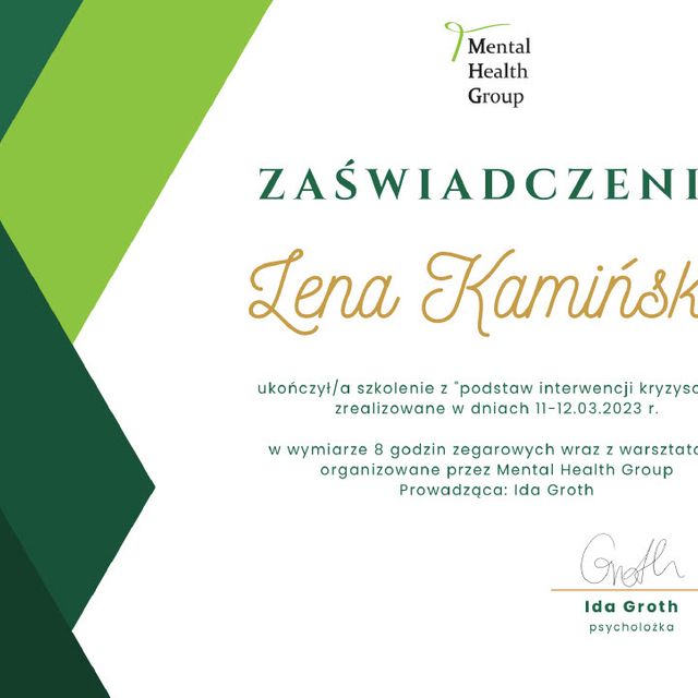 Powiększ obraz: certificate 2