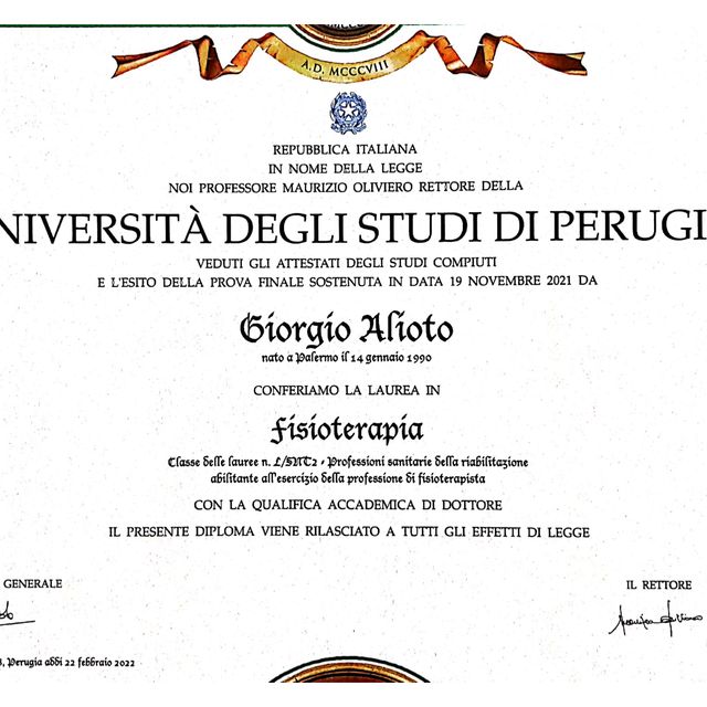 Ingrandire l'immagine: certificate 1