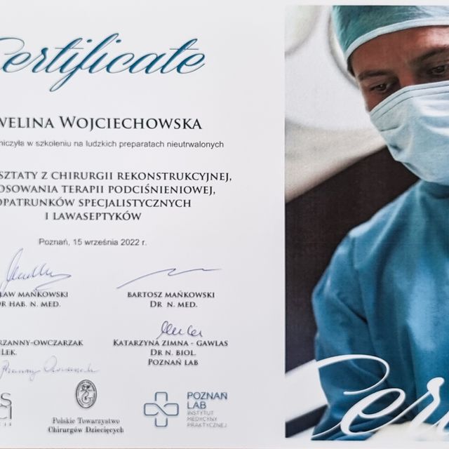 Powiększ obraz: certificate 14