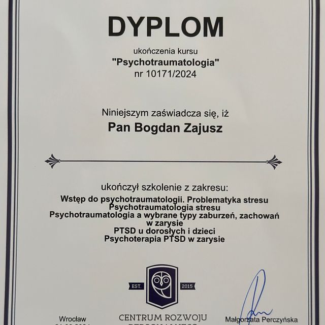 Powiększ obraz: certificate 3