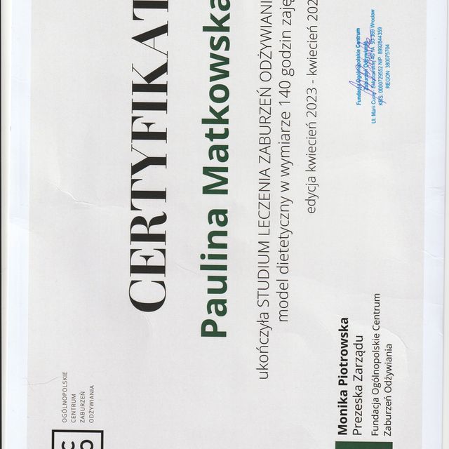 Powiększ obraz: certificate 3