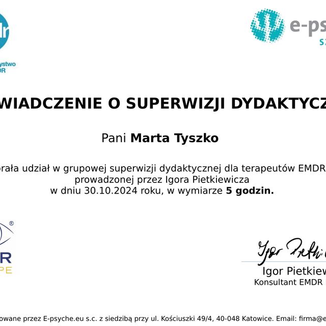 Powiększ obraz: certificate 37