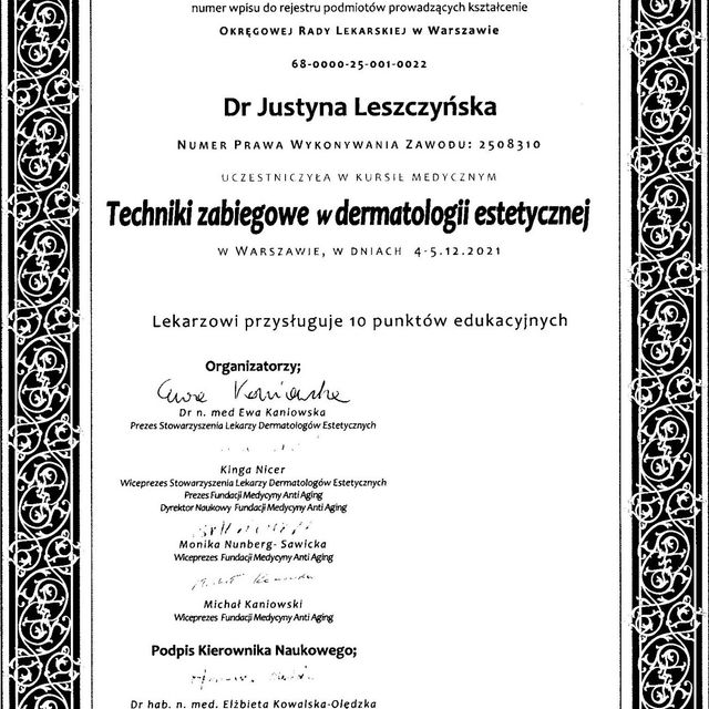 Powiększ obraz: certificate 37