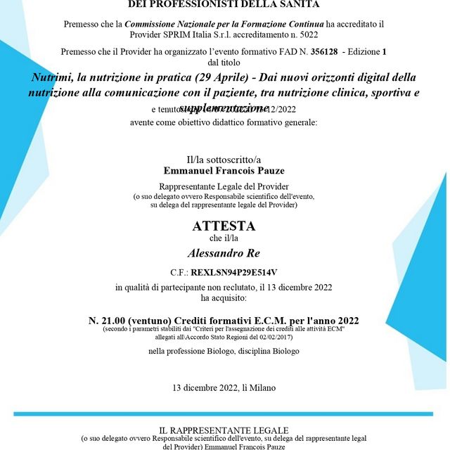 Ingrandire l'immagine: certificate 7