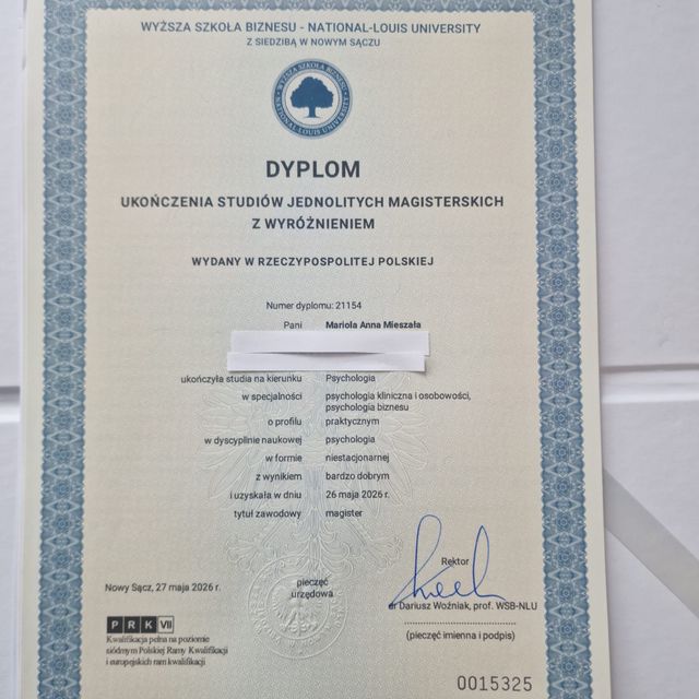 Powiększ obraz: certificate 1