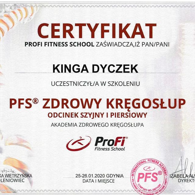 Powiększ obraz: certificate 13