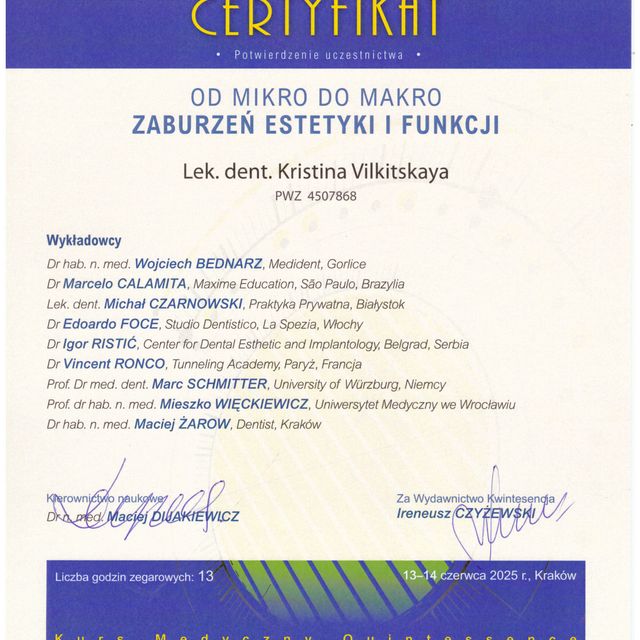 Powiększ obraz: certificate 3