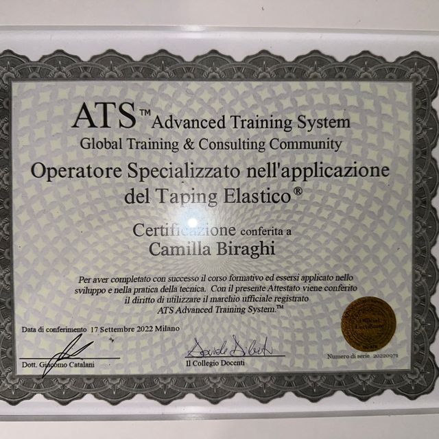 Ingrandire l'immagine: certificate 4