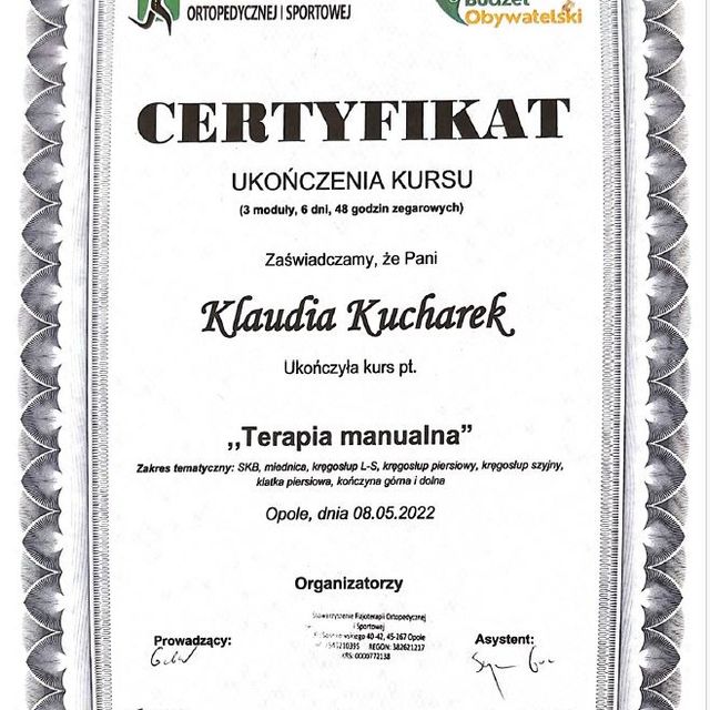 Powiększ obraz: certificate 11