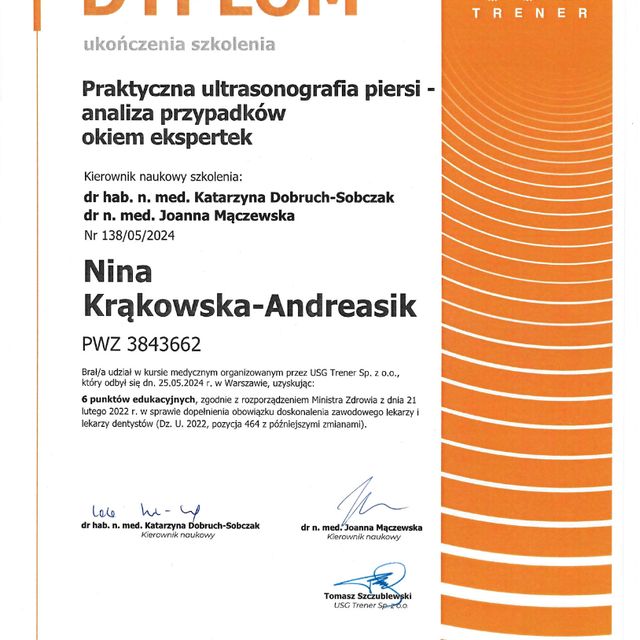Powiększ obraz: certificate 3